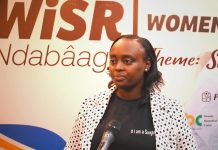 Abaganga b’abagore barahamagarirwa kwinjira mu mwuga wo kuvura hifashishijwe kubaga