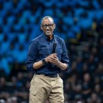 Igihugu abagituye batagira ubuzima bwiza ntaho bagera – Perezida KAGAME