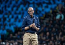 Igihugu abagituye batagira ubuzima bwiza ntaho bagera – Perezida KAGAME