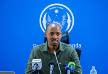 Akazi kose abantu bajyagamo karakomeza – Minisante ihumurije abaturage ku cyorezo cya Marburg