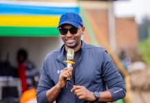 Murahakura SIDA —Minisitiri Sabin yakebuye urubyiruko rugikorera aho