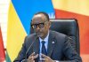 Perezida Kagame yifatanyije mu kababaro n’imiryango y’abishwe na Marburg