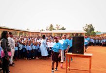 Gasabo: Abiga muri GS Kinyinya bibukijwe ko SIDA igihari