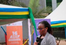 End of 16 Days of Activism Against GBV: MIGEPROF Calls for Continued Efforts to Combat GBV