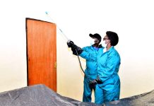 Kurandura Malaria: Akarere ka Gisagara kasabiwe umwihariko