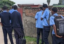 Rubavu schools and businesses close as DR Congo shells into Rwanda