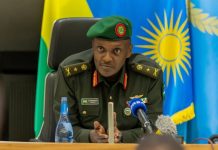 Rubavu: Amasasu ya FDLR yishe Abanyarwanda 5 abarenga 20 barakomereka