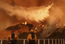 Ibyo ukwiye kumenya ku nkongi z’Umuriro Zabaye i Los Angeles no muri California