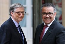 Bill Gates na OMS bateguje icyorezo mu myaka 4 iri imbere