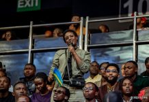 DJ Ira yahawe ubwenegihugu aherutse kwemererwa na Perezida Kagame