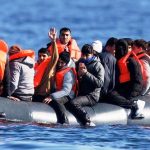 U Budage bwahagaritse kwakira impunzi