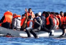 U Budage bwahagaritse kwakira impunzi