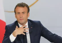 U Bufaransa bugiye kwemera Palestine nka Leta yigenga