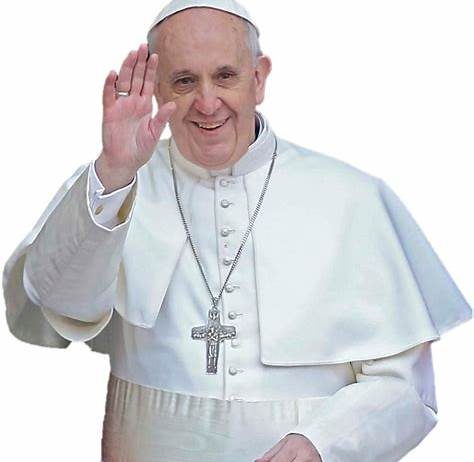 Birangiye umushumba wa kiliziya gatolika ku isi Papa Fransisiko apfuye nyuma ya Pasika