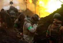 Umuryango w’ubumwe bw’uburayi wamaganye uguceceka kw’ibihugu by’ Afurika ku ntambara y’Uburusiya na Ukraine