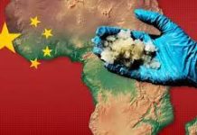 Ubushinwa mu Rugamba rwo Kurinda Umwanya Wabwo mu Isoko ry’Amabuye y’Agaciro