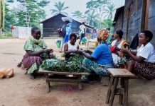 USAID yahagaritse gutanga ibikoresho byagenewe abarokotse ihohoterwa muri RDC