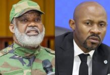 DRC: M23 yemeje gusubira byeruye mu ntambara na fardc