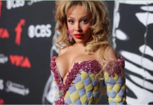 Doja Cat to Headline Move Afrika 2026 in Kigali and Pretoria