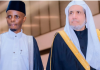 Top Global Muslim Leader Visits Rwanda for Three-Day Trip
