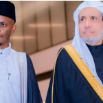 Top Global Muslim Leader Visits Rwanda for Three-Day Trip