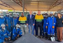 80% of Rwanda’s districts are rich in minerals, says RMB boss