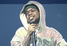 Rising Rapper Lil Poppa Dies at 25