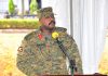 Ugandan Army Chief Condemns RSF Killings in Sudan, Calls for Accountability