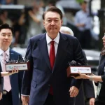 South Korean Former President Yoon Suk Yeol is Sentences to Life Imprisonment